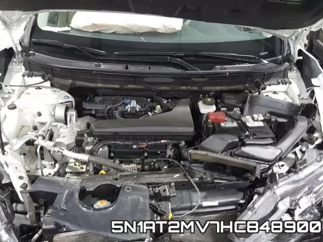 5N1AT2MV7HC848900 фото 8