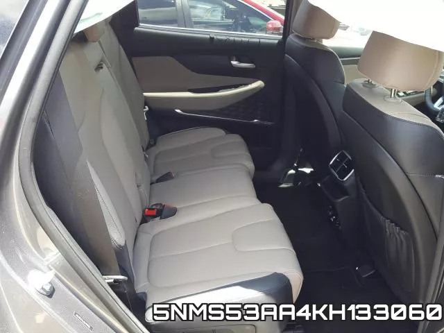 5NMS53AA4KH133060 фото 7