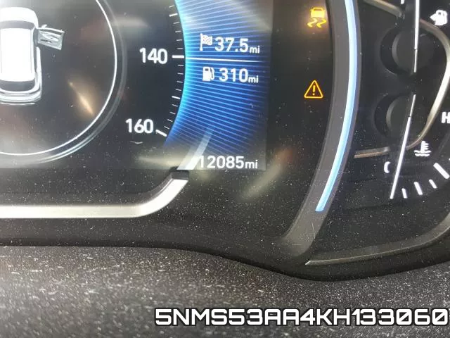 5NMS53AA4KH133060 фото 9