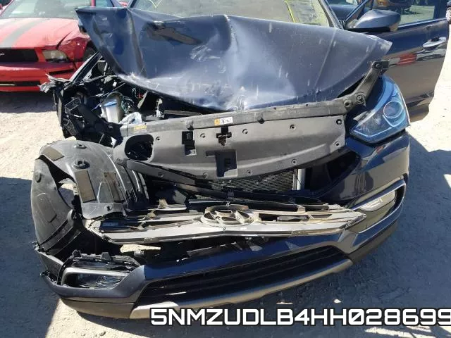 5NMZUDLB4HH028699 фото 10