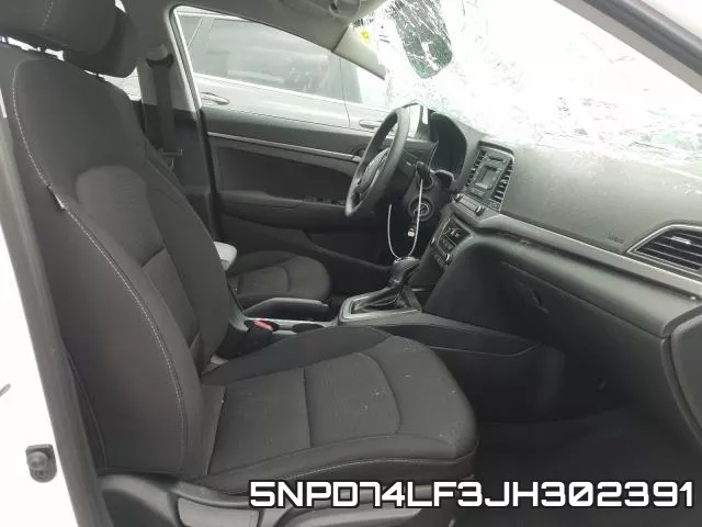 5NPD74LF3JH302391 фото 6