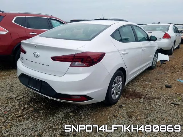 5NPD74LF7KH480869 фото 5