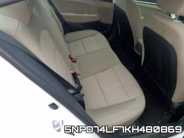 5NPD74LF7KH480869 фото 7
