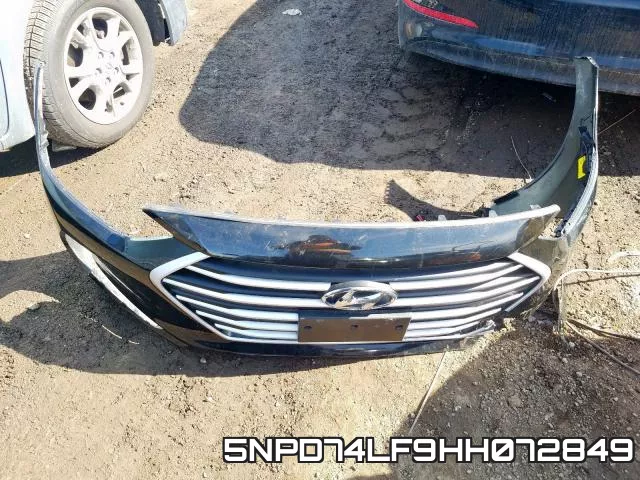 5NPD74LF9HH072849 фото 10