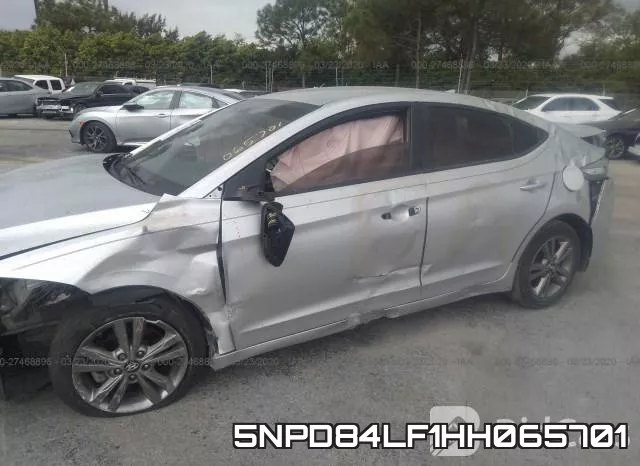5NPD84LF1HH065701 фото 7