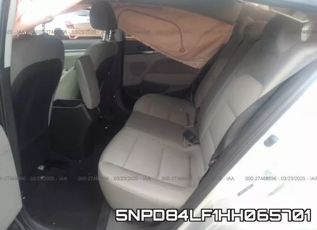 5NPD84LF1HH065701 фото 9