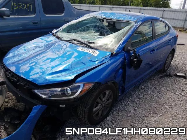 5NPD84LF1HH080229 фото 3