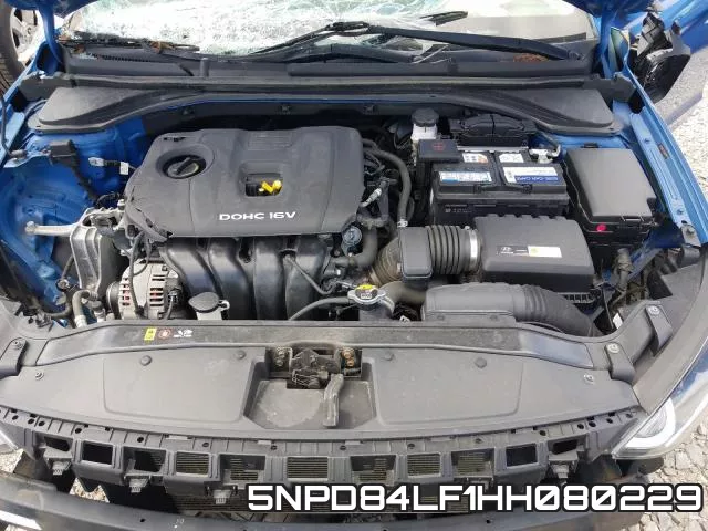5NPD84LF1HH080229 фото 8