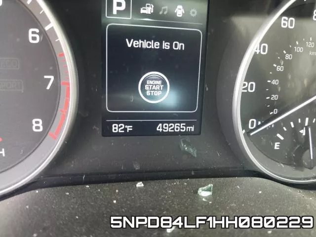 5NPD84LF1HH080229 фото 9