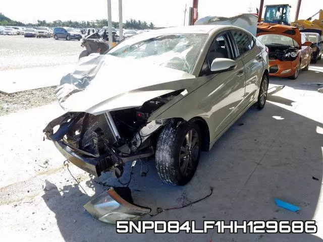 5NPD84LF1HH129686 фото 3