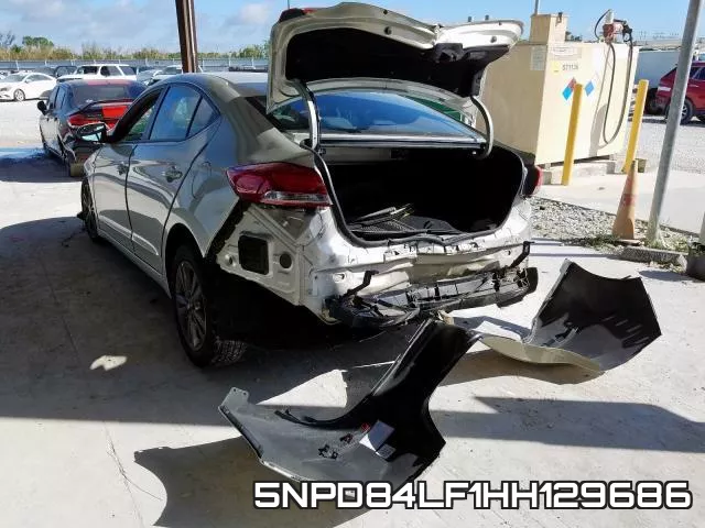 5NPD84LF1HH129686 фото 4