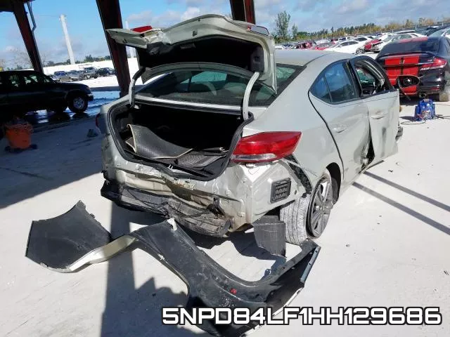 5NPD84LF1HH129686 фото 5
