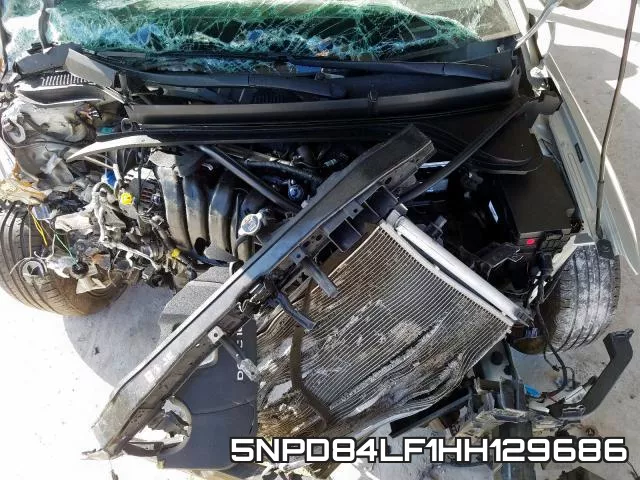 5NPD84LF1HH129686 фото 8