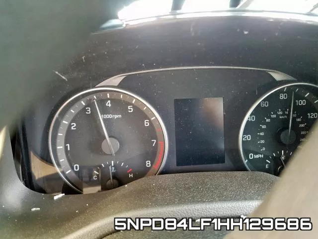 5NPD84LF1HH129686 фото 9
