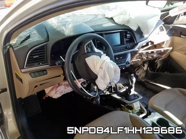 5NPD84LF1HH129686 фото 10