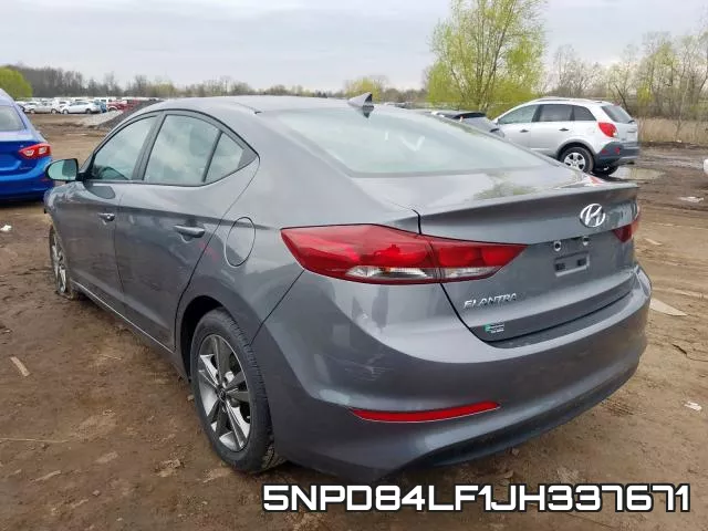 5NPD84LF1JH337671 фото 4