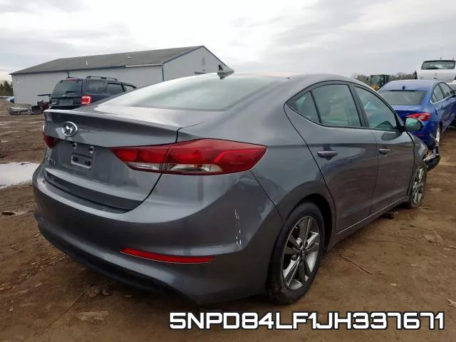 5NPD84LF1JH337671 фото 5