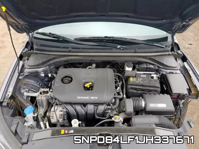 5NPD84LF1JH337671 фото 8