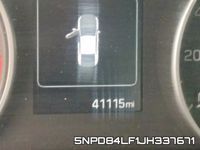 5NPD84LF1JH337671 фото 9