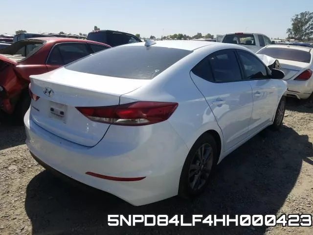 5NPD84LF4HH000423 фото 5