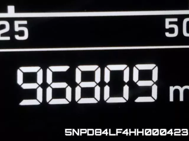 5NPD84LF4HH000423 фото 9