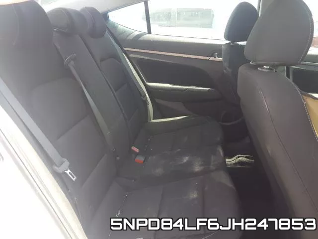 5NPD84LF6JH247853 фото 7