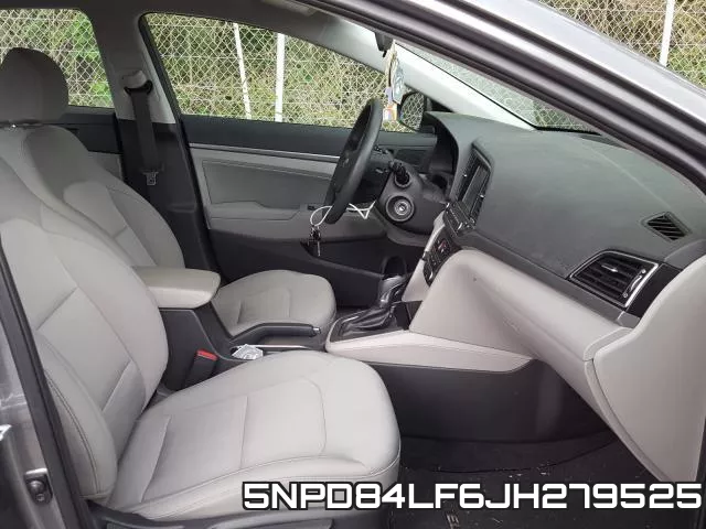 5NPD84LF6JH279525 фото 6