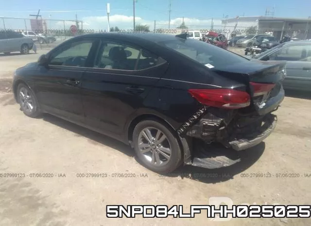 5NPD84LF7HH025025 фото 4