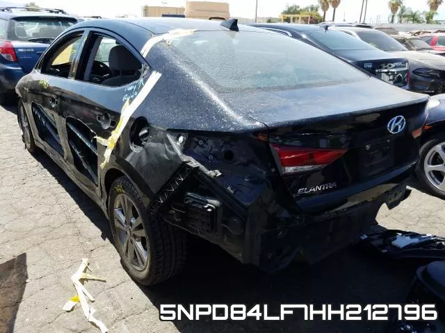 5NPD84LF7HH212796 фото 4