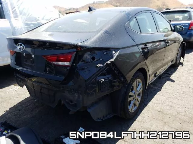 5NPD84LF7HH212796 фото 5