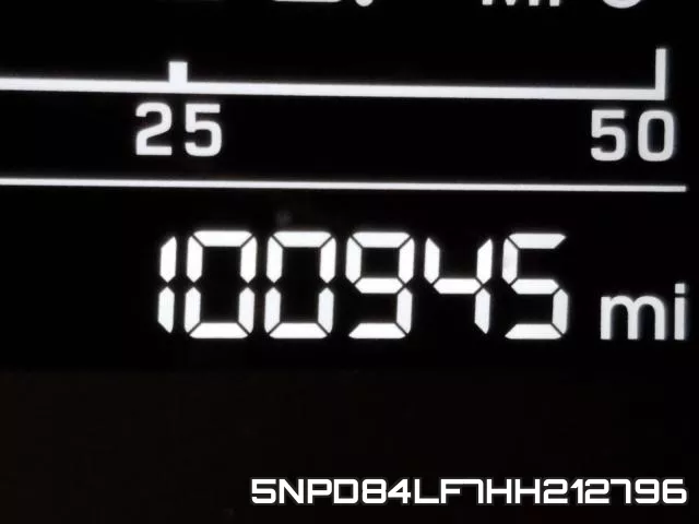 5NPD84LF7HH212796 фото 9