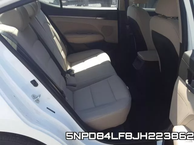 5NPD84LF8JH223862 фото 7