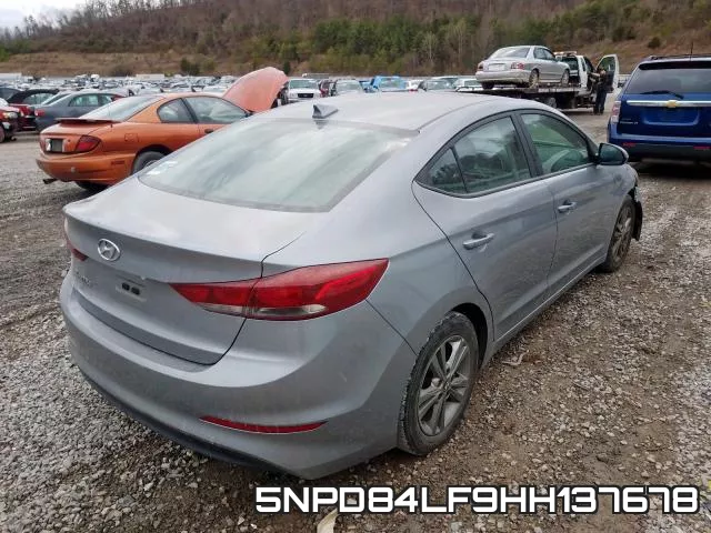 5NPD84LF9HH137678 фото 5