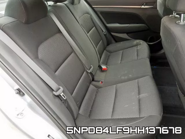5NPD84LF9HH137678 фото 7
