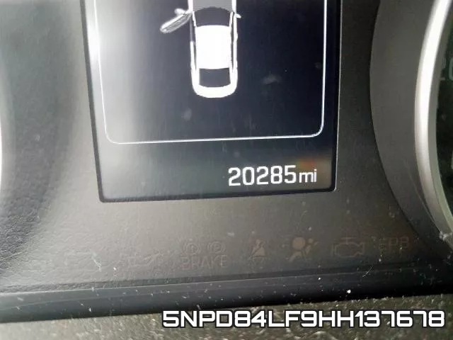 5NPD84LF9HH137678 фото 9