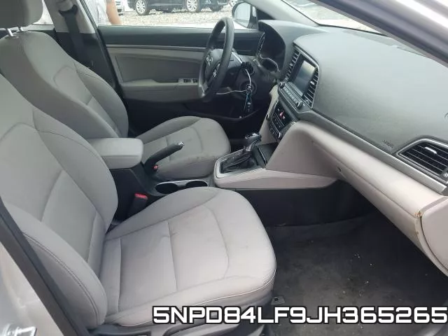 5NPD84LF9JH365265 фото 6