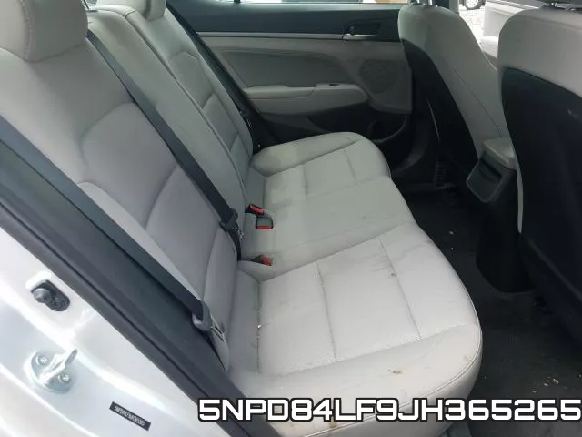 5NPD84LF9JH365265 фото 7