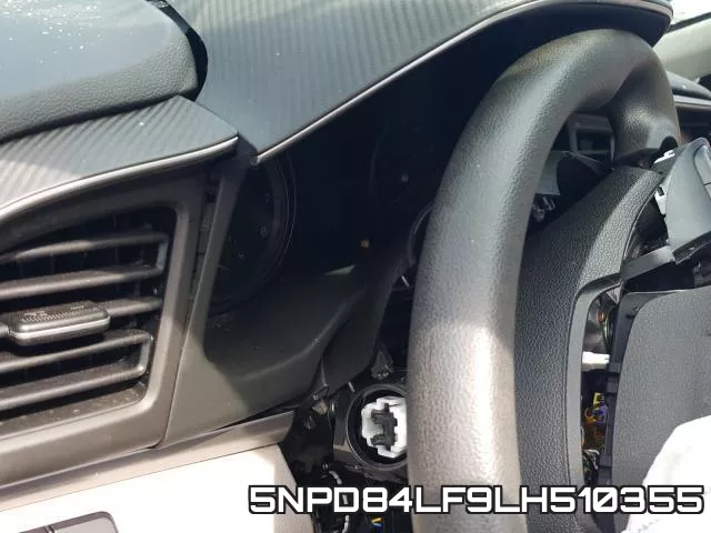 5NPD84LF9LH510355 фото 9