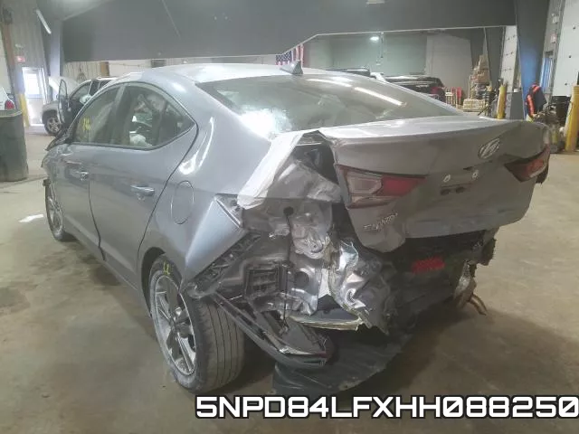 5NPD84LFXHH088250 фото 4