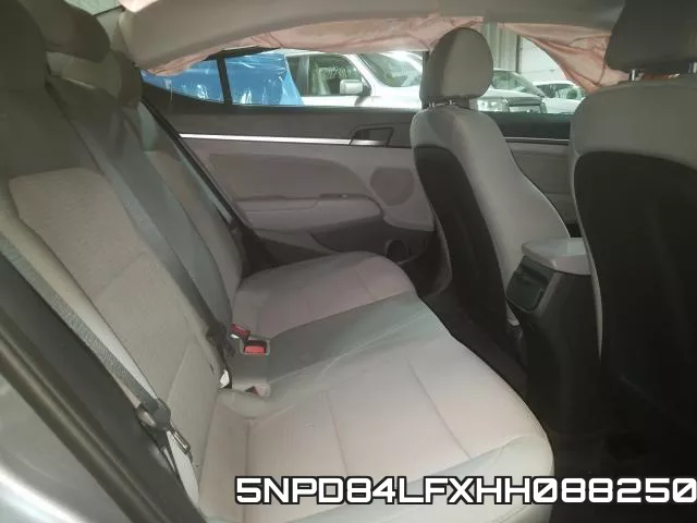 5NPD84LFXHH088250 фото 7