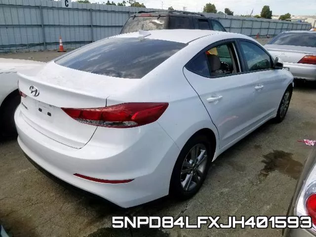 5NPD84LFXJH401593 фото 5