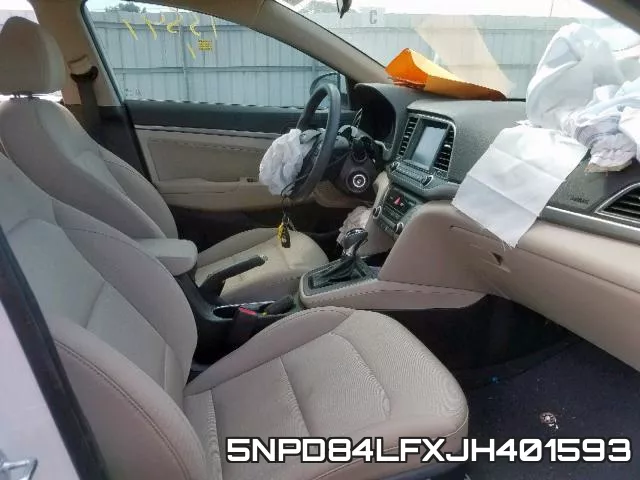 5NPD84LFXJH401593 фото 6