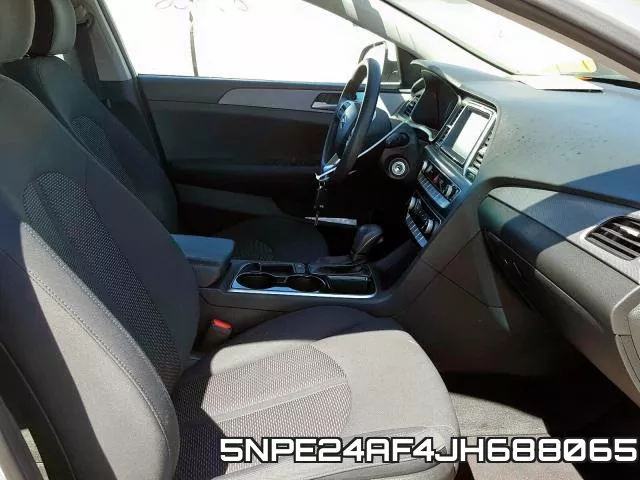 5NPE24AF4JH688065 фото 6