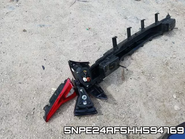 5NPE24AF5HH594769 фото 10