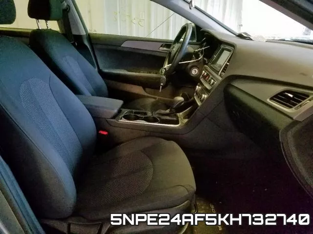 5NPE24AF5KH732740 фото 6