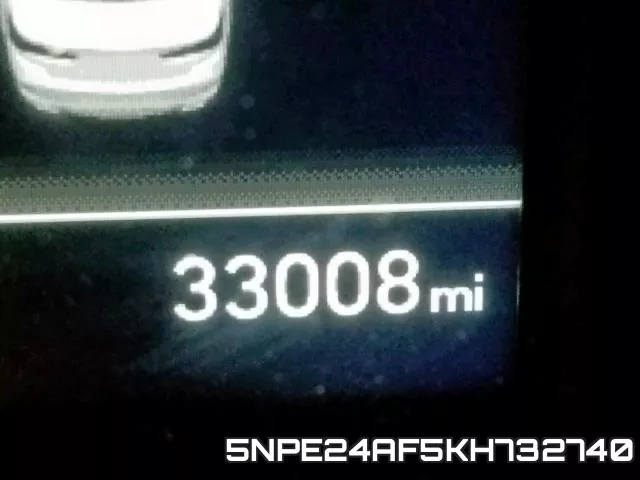 5NPE24AF5KH732740 фото 9