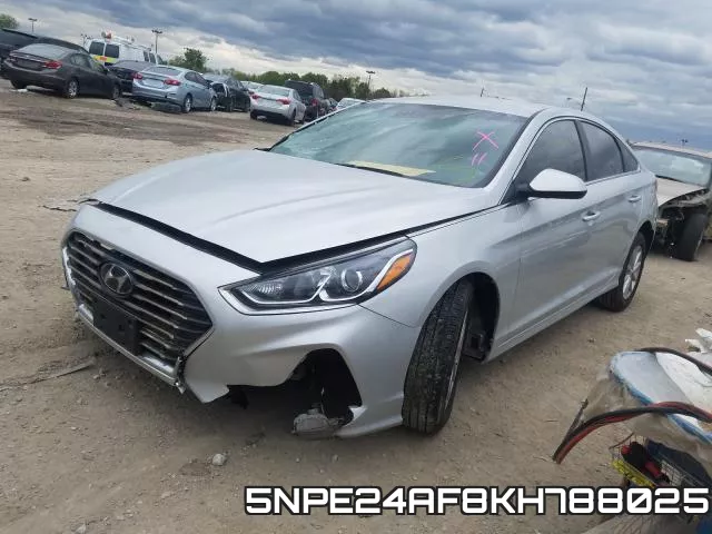 5NPE24AF8KH788025 фото 3