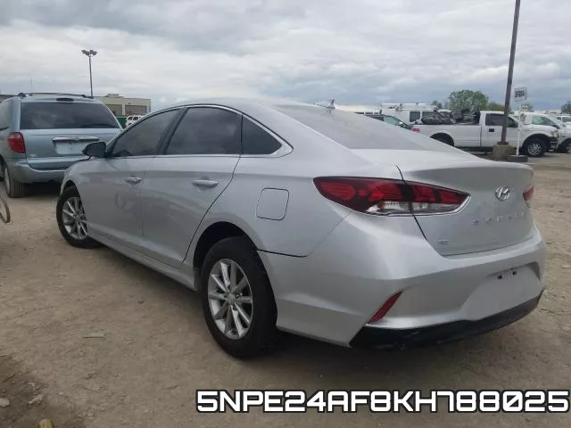 5NPE24AF8KH788025 фото 4