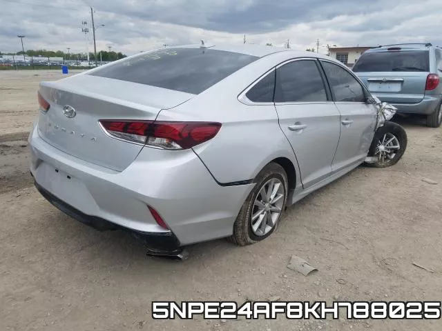5NPE24AF8KH788025 фото 5