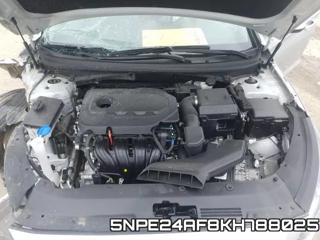 5NPE24AF8KH788025 фото 8